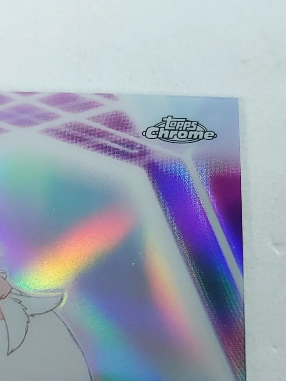 Topps 2026 disney